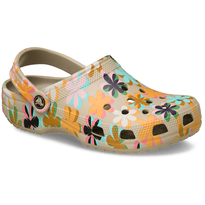 Crocs Classic Retro Summer Clog Sale
