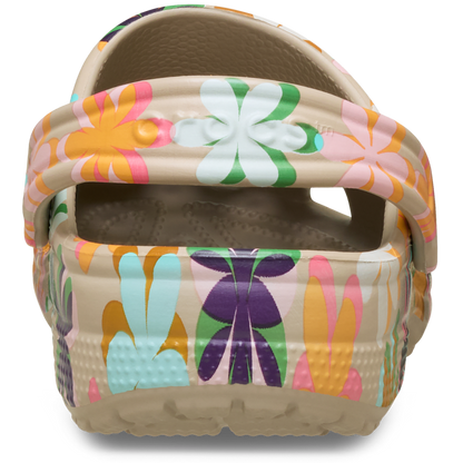 Crocs Classic Retro Summer Clog Sale