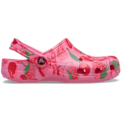 Crocs Classic Summer Fruit Clog Outlet