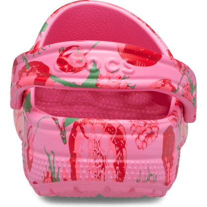 Crocs Classic Summer Fruit Clog Outlet