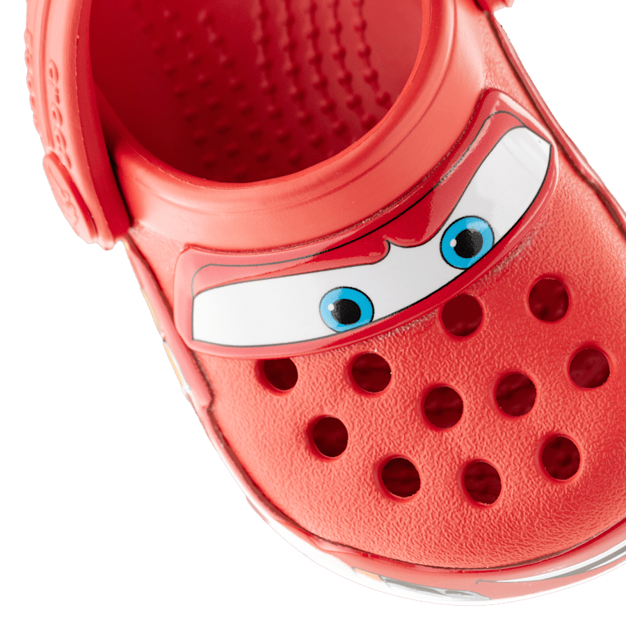 Crocs / Lightning McQueen Jibbitz™ Bag Charm Discount