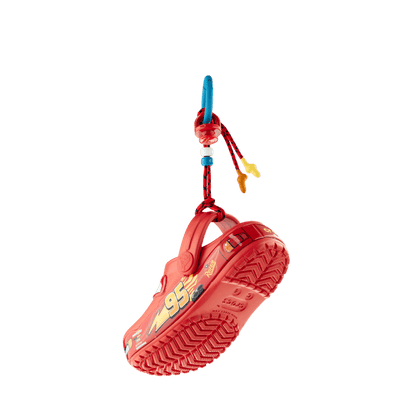 Crocs / Lightning McQueen Jibbitz™ Bag Charm Discount