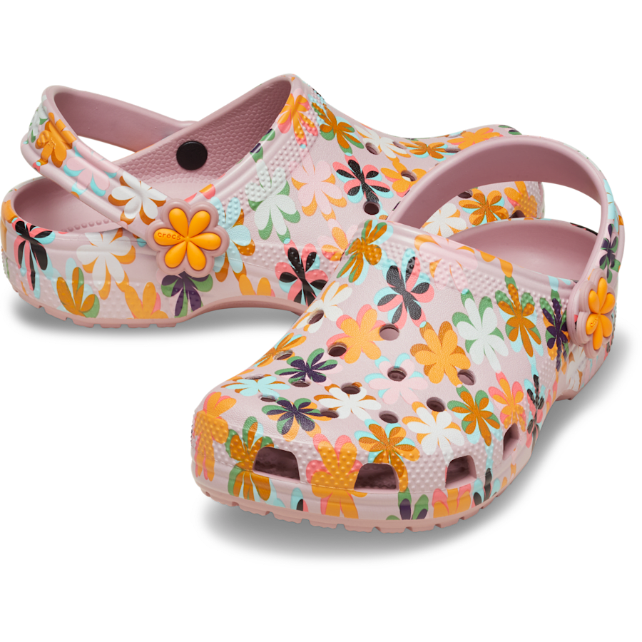 Crocs | Kids' Classic Retro Summer Clog Online