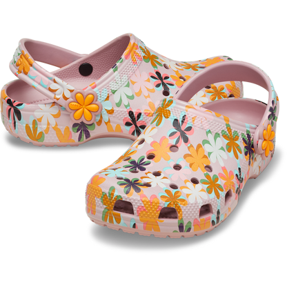 Crocs | Kids' Classic Retro Summer Clog Online