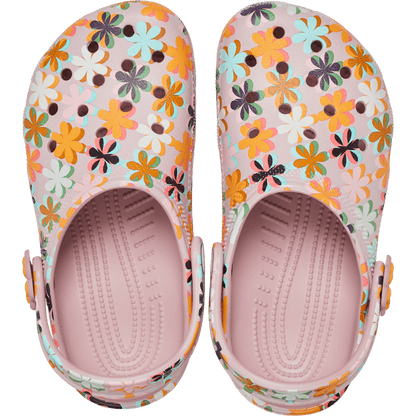 Crocs | Kids' Classic Retro Summer Clog Online