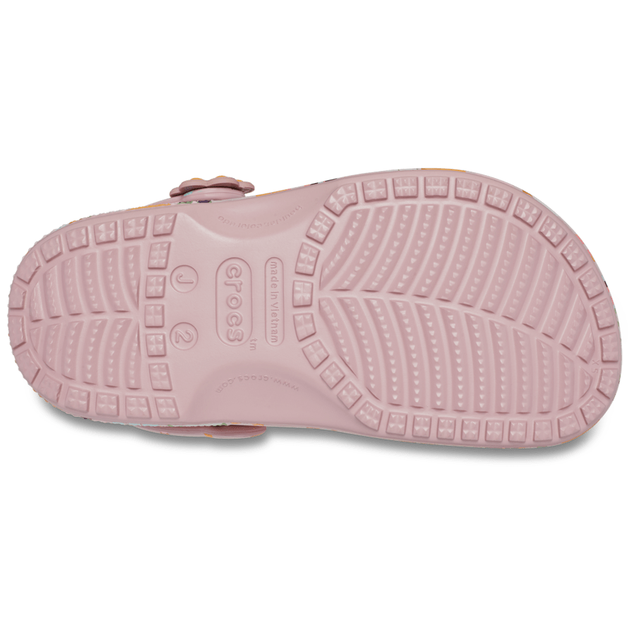 Crocs | Kids' Classic Retro Summer Clog Online