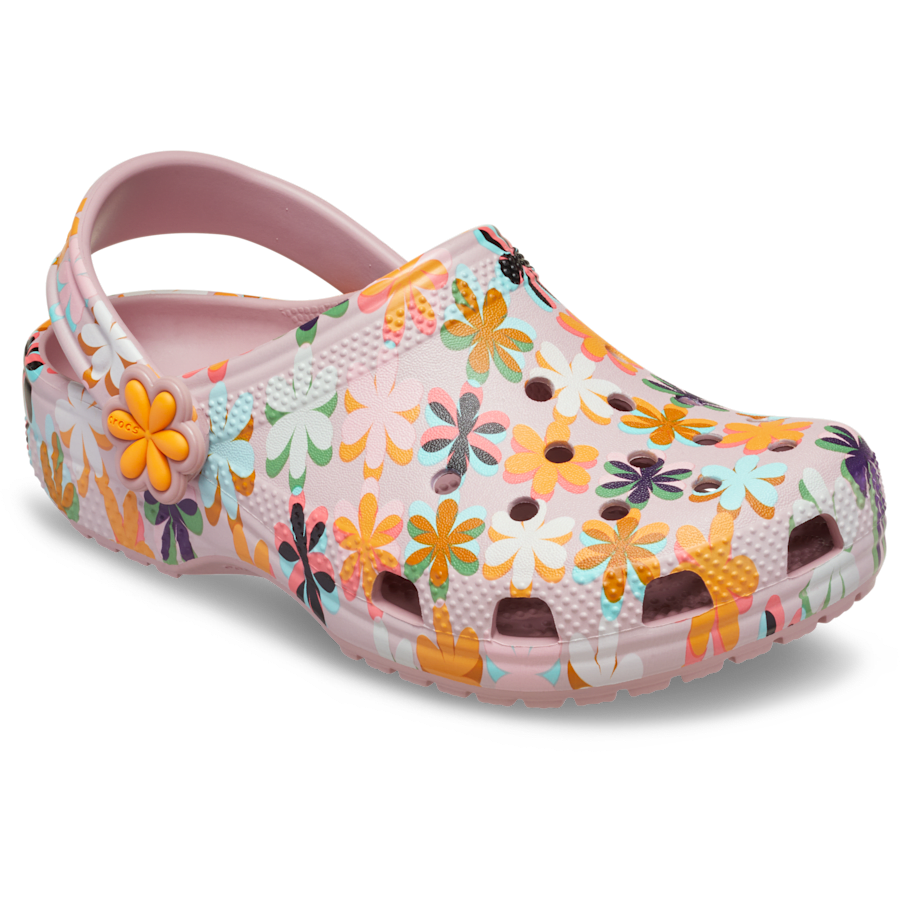 Crocs | Kids' Classic Retro Summer Clog Online