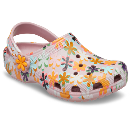 Crocs | Kids' Classic Retro Summer Clog Online