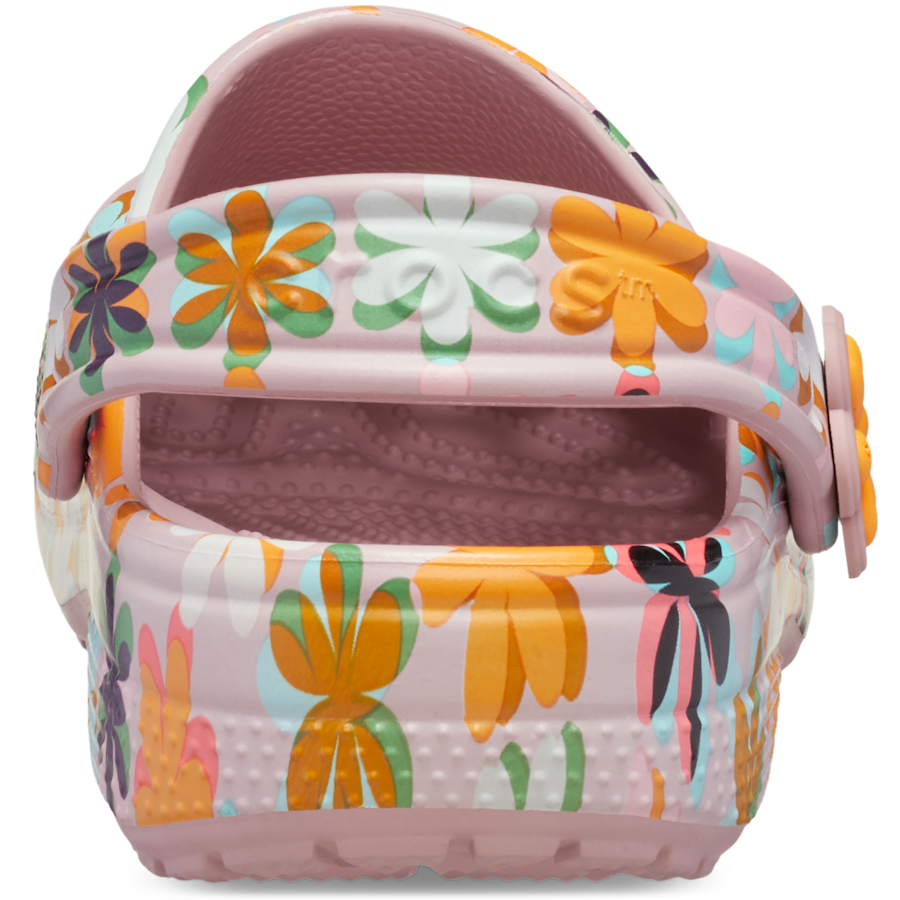 Crocs | Kids' Classic Retro Summer Clog Online