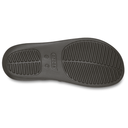 Crocs | Getaway Glimmer Triangle Flip Sale