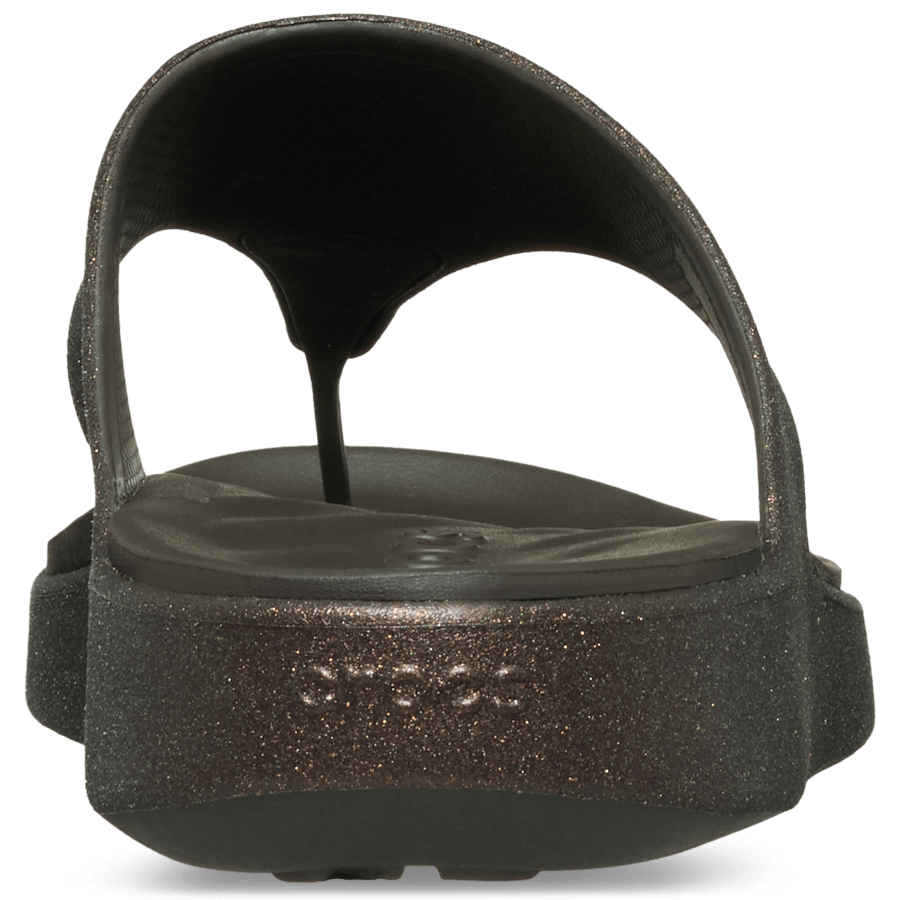 Crocs | Getaway Glimmer Triangle Flip Sale