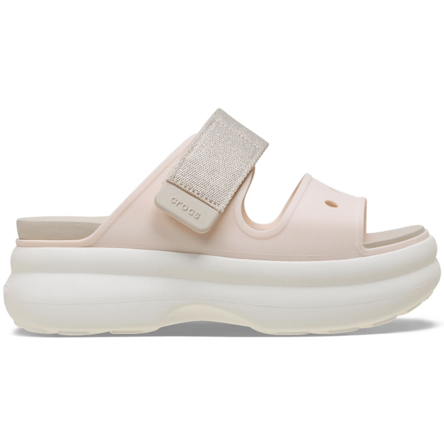 Crocs - Soho Shimmer Two Strap Sandal For Sale