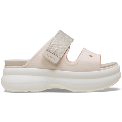 Crocs - Soho Shimmer Two Strap Sandal For Sale