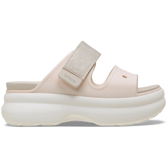 Crocs - Soho Shimmer Two Strap Sandal For Sale