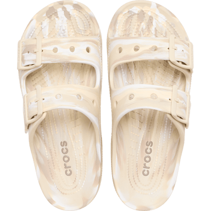 Crocs | Women's Marbled Saturday Sandal Online