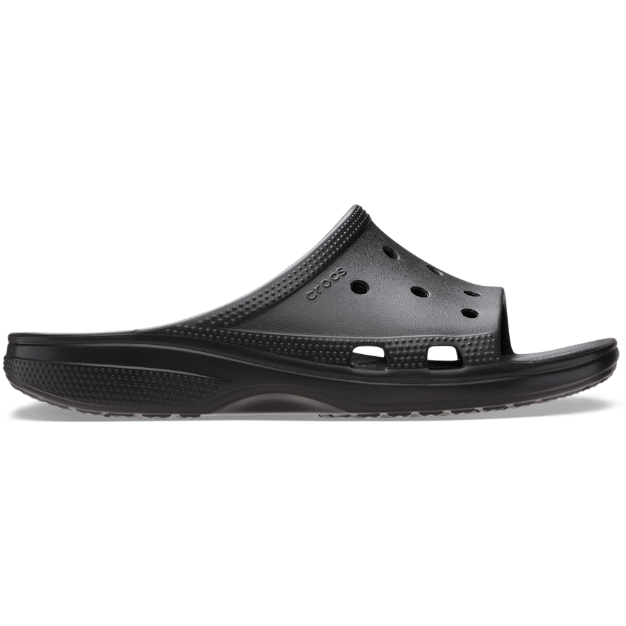 Crocs Men’s Saturday Slide Discount