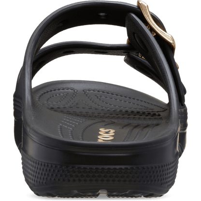 Crocs | Women’s Metallic Buckle Saturday Sandal Sale