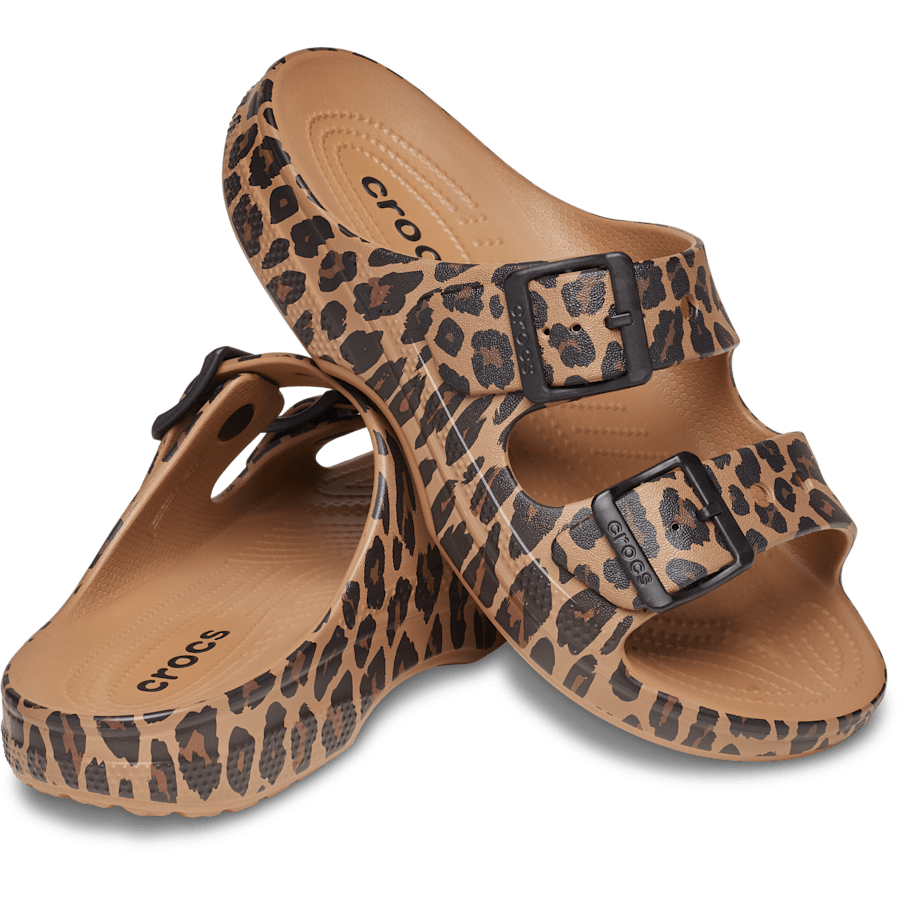 Crocs | Women's Animal Saturday Sandal Online