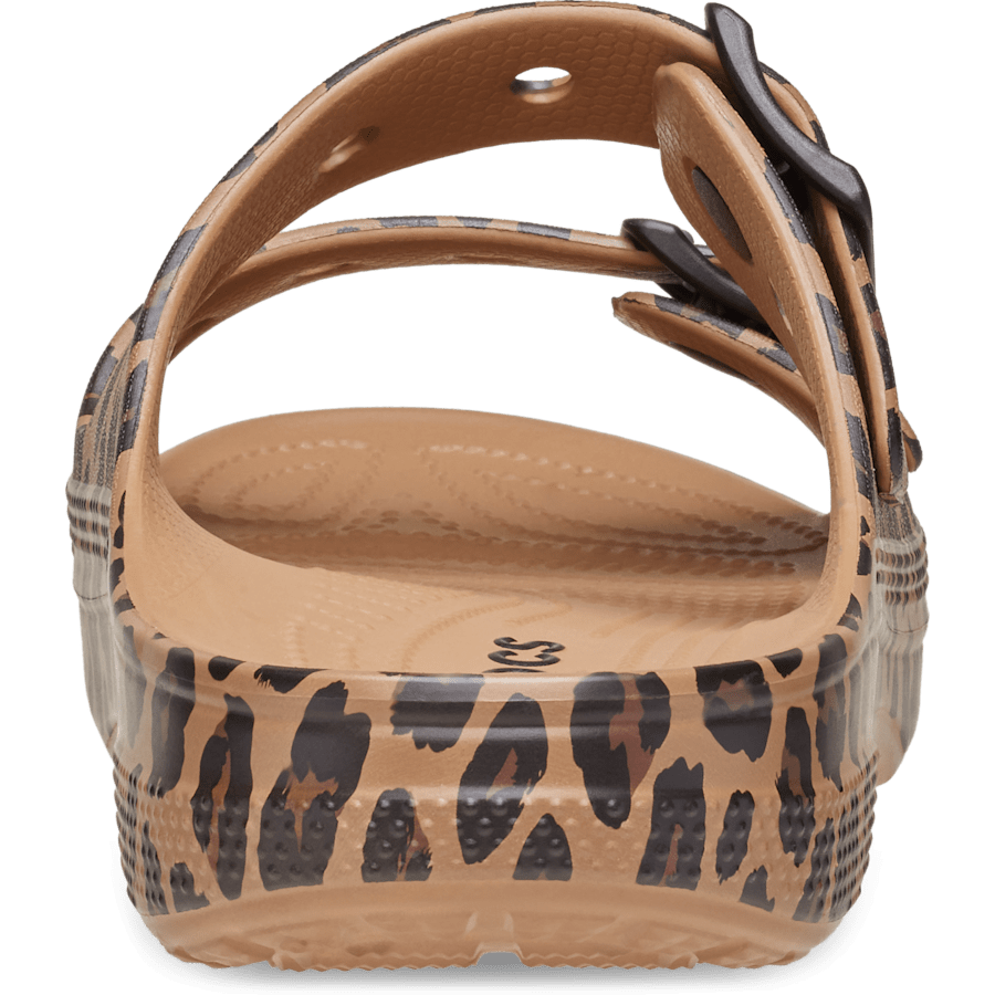 Crocs | Women's Animal Saturday Sandal Online