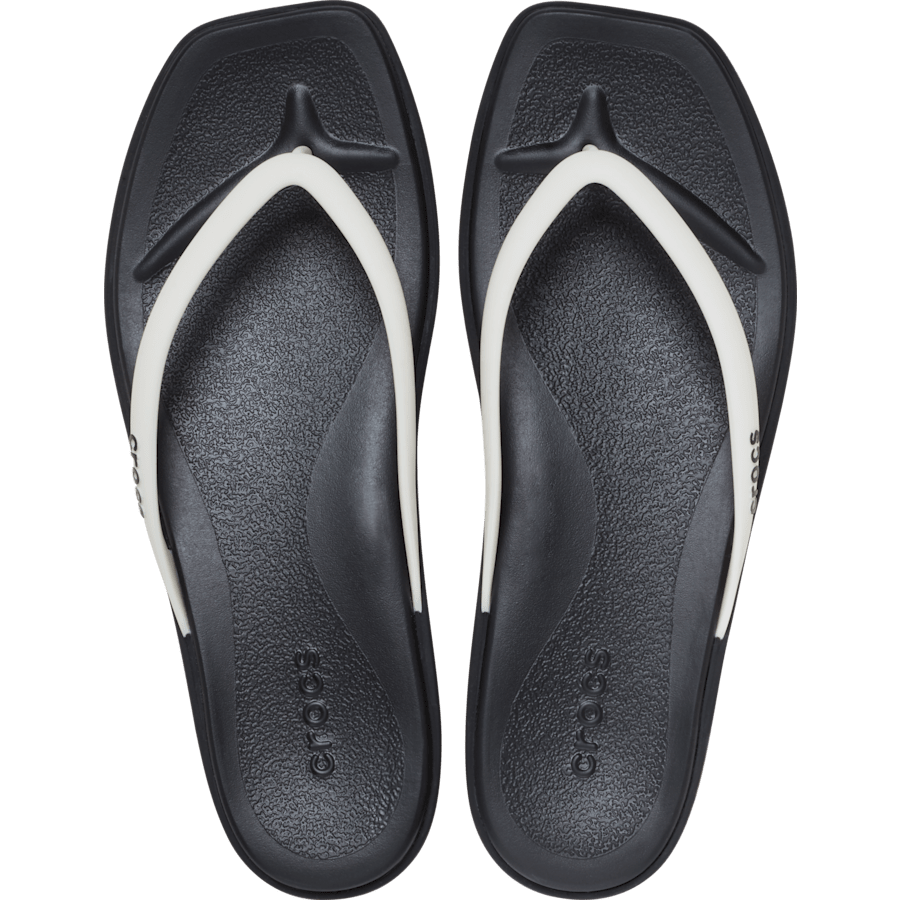 Crocs Miami Two Tone Flip Outlet