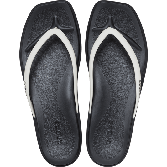Crocs Miami Two Tone Flip Outlet