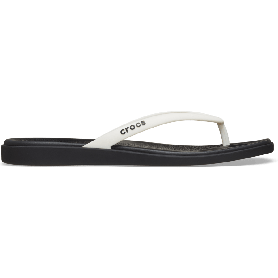 Crocs Miami Two Tone Flip Outlet