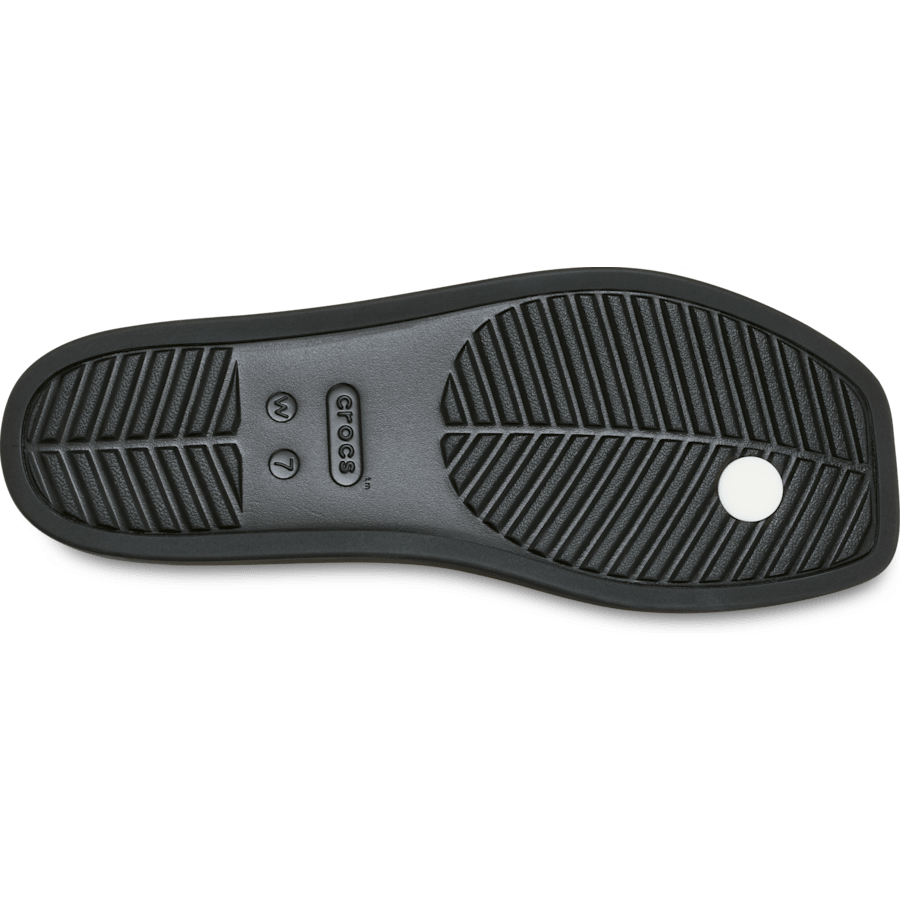 Crocs Miami Two Tone Flip Outlet