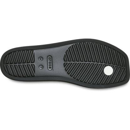 Crocs Miami Two Tone Flip Outlet