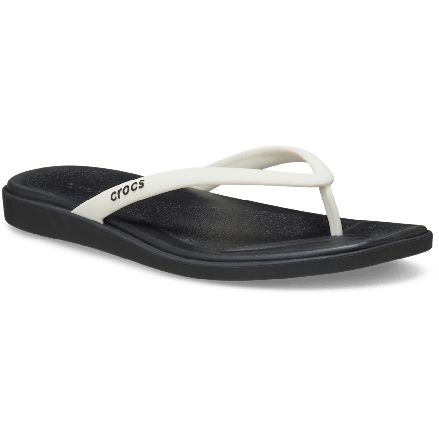 Crocs Miami Two Tone Flip Outlet