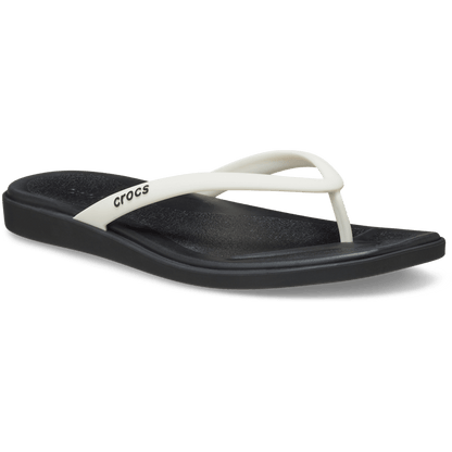 Crocs Miami Two Tone Flip Outlet