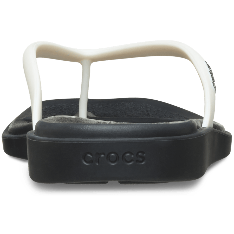 Crocs Miami Two Tone Flip Outlet