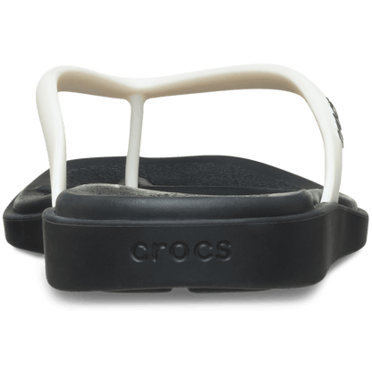 Crocs Miami Two Tone Flip Outlet