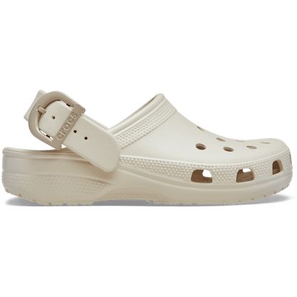 Crocs / Classic Enamel Buckle Clog Discount