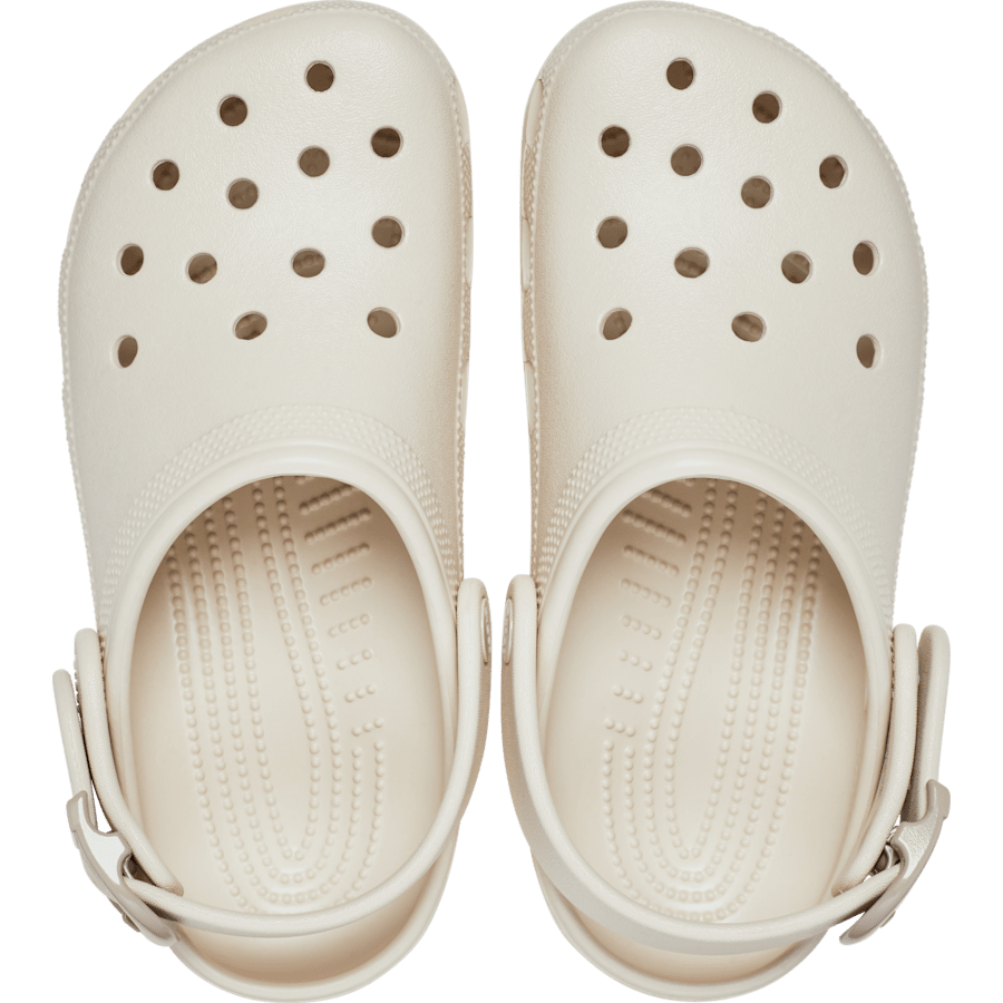 Crocs / Classic Enamel Buckle Clog Discount