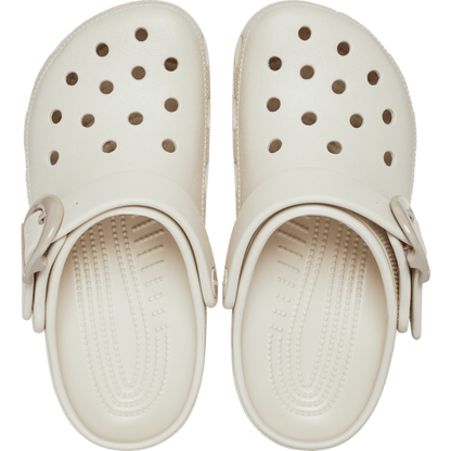 Crocs / Classic Enamel Buckle Clog Discount