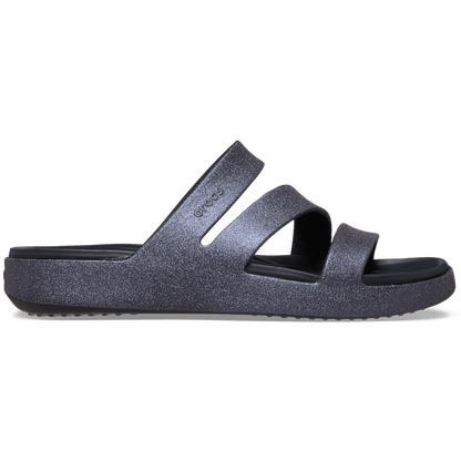 Crocs / Getaway Glimmer Strappy Discount
