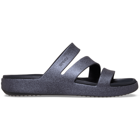 Crocs / Getaway Glimmer Strappy Discount