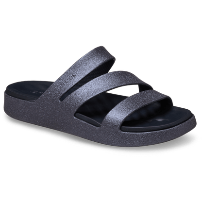 Crocs / Getaway Glimmer Strappy Discount