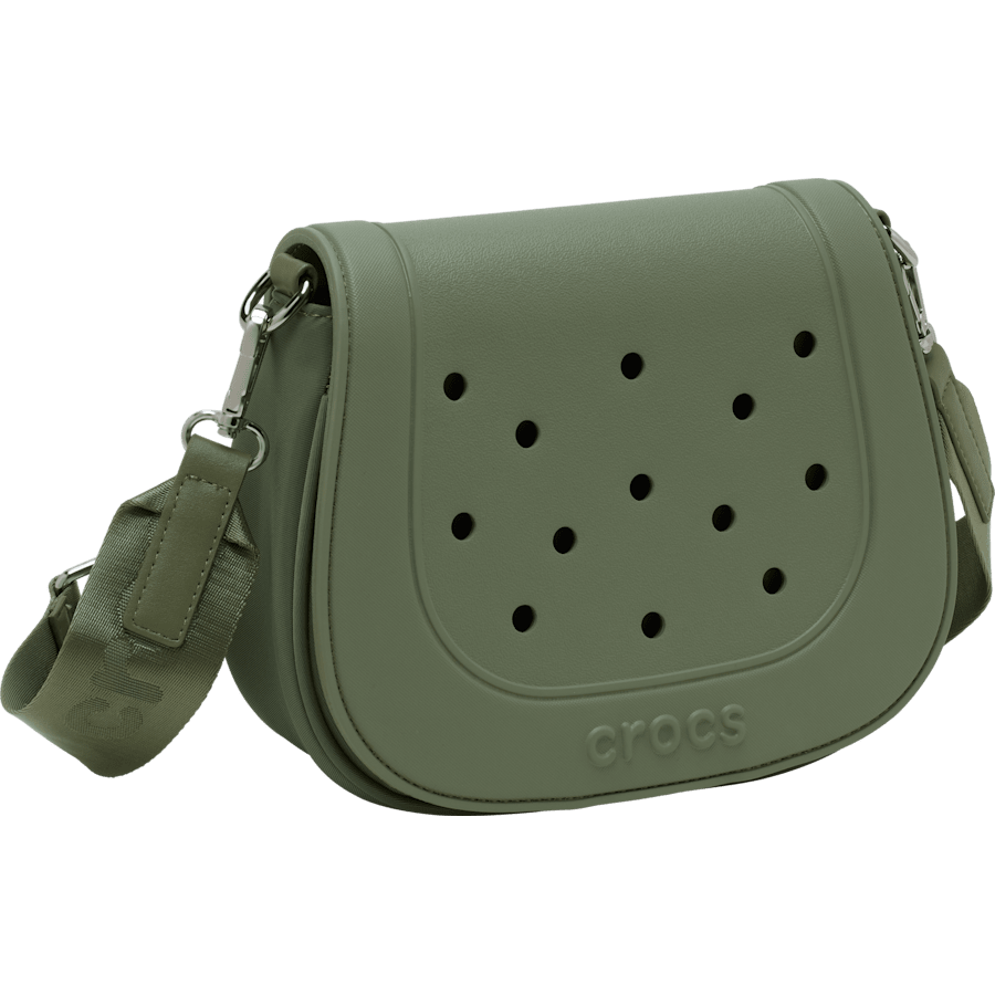 Crocs - Nylon Crossbody For Sale