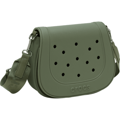 Crocs - Nylon Crossbody For Sale
