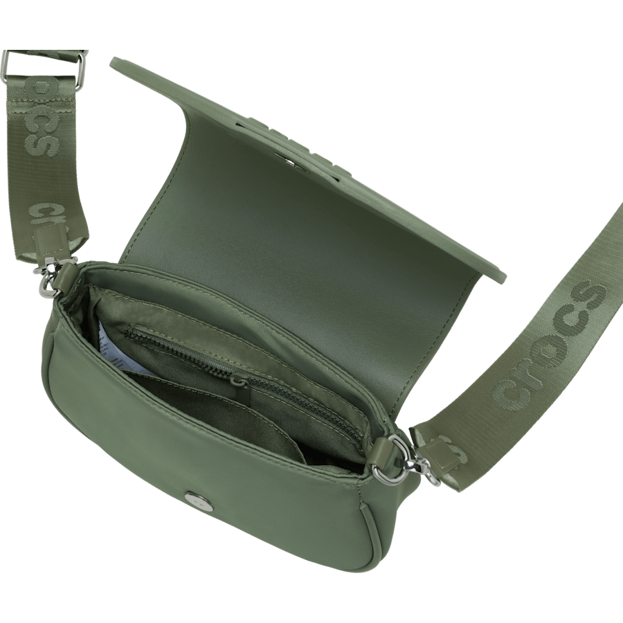 Crocs - Nylon Crossbody For Sale