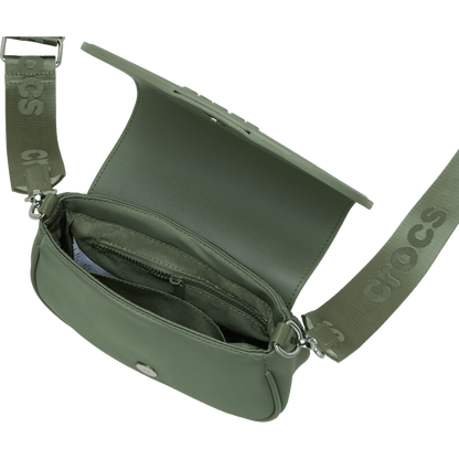 Crocs - Nylon Crossbody For Sale