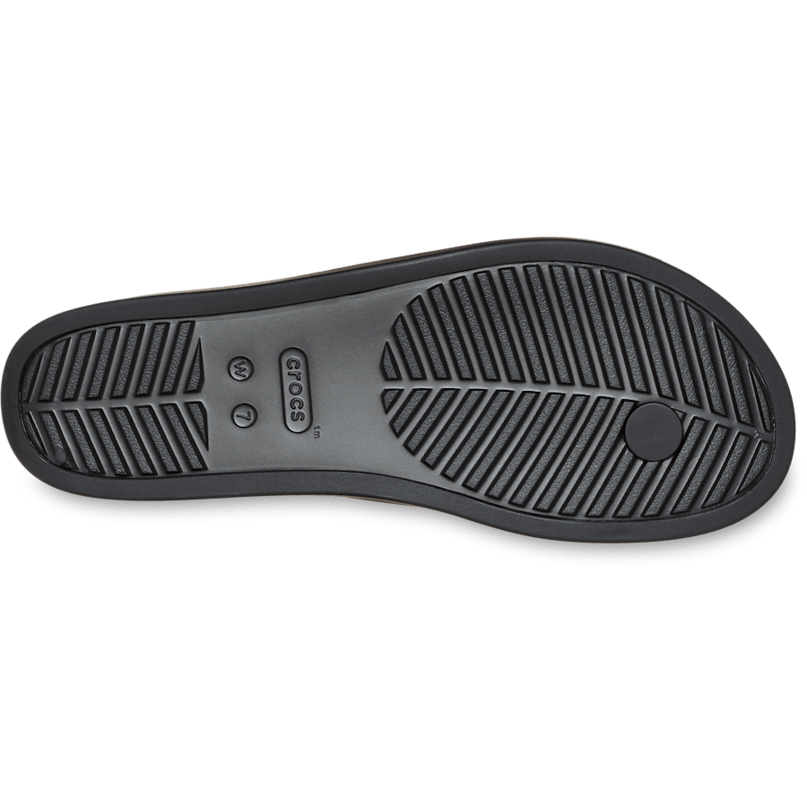 Crocs - Miami Round Toe Flip For Sale