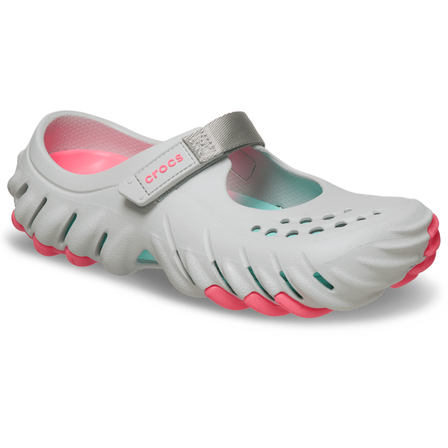 Crocs Echo Mary Jane Fade Outlet
