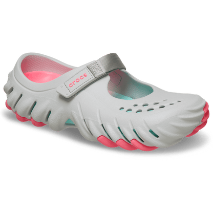 Crocs Echo Mary Jane Fade Outlet