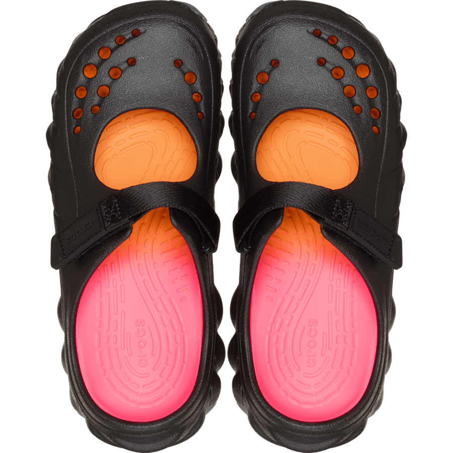 Crocs - Echo Mary Jane Sunset For Sale