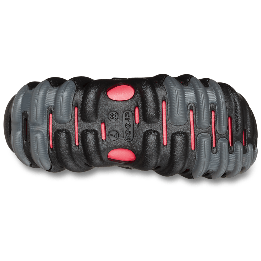 Crocs - Echo Mary Jane Sunset For Sale