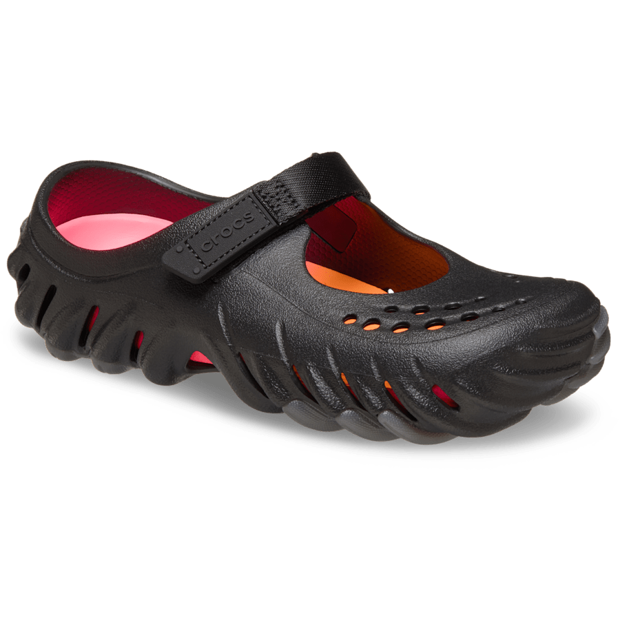 Crocs - Echo Mary Jane Sunset For Sale