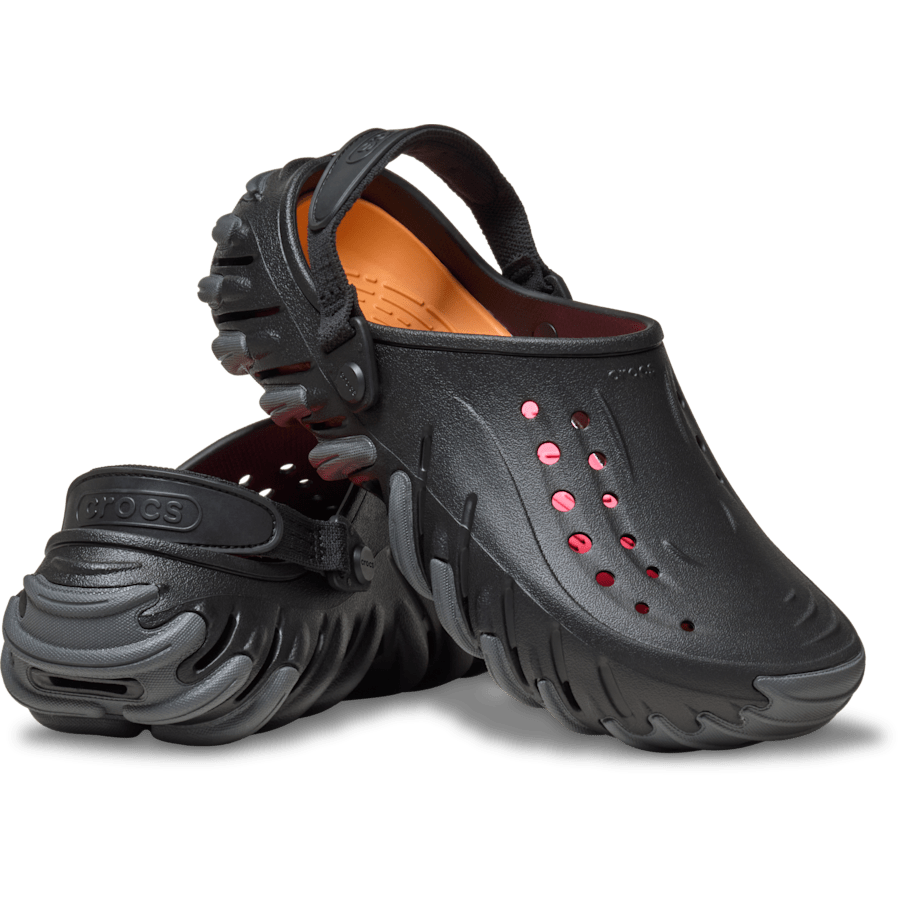 Crocs / Echo RO Clog Sunset Discount