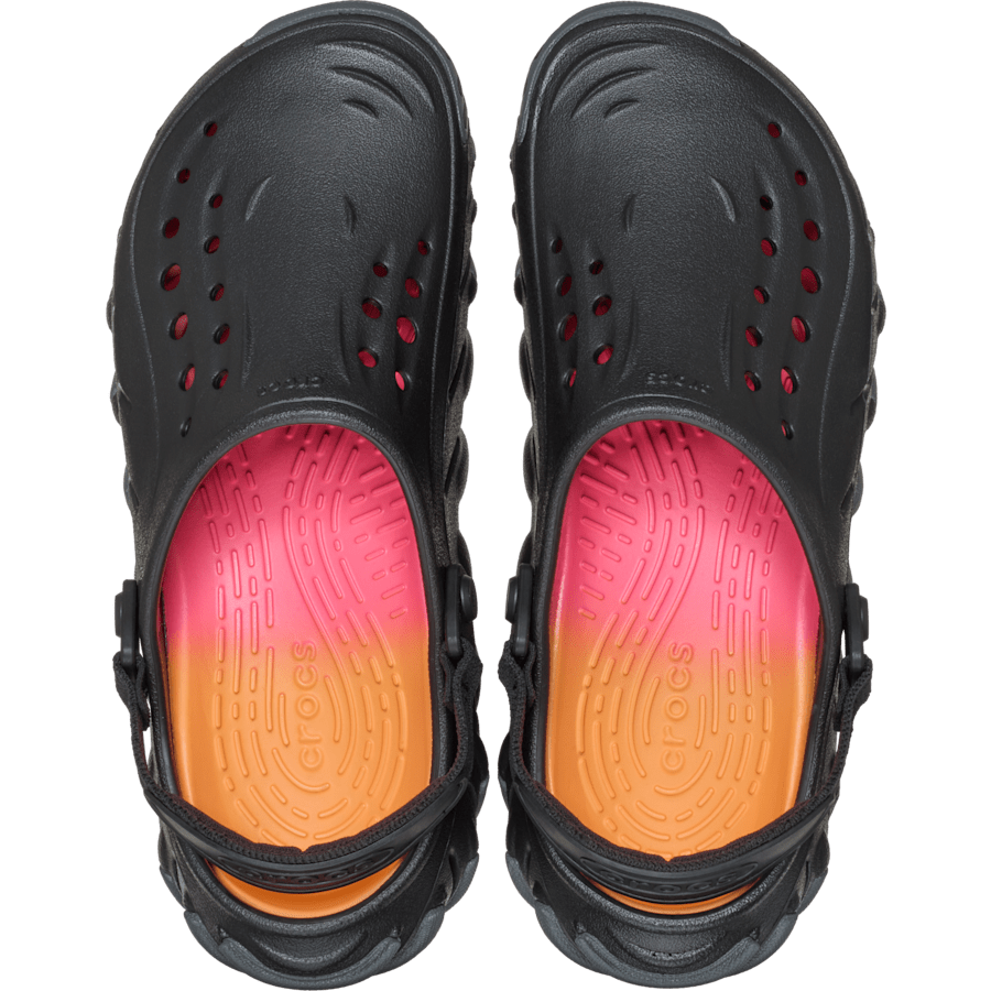 Crocs / Echo RO Clog Sunset Discount